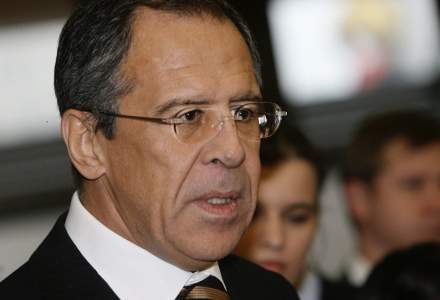 Lavrov: Occidentul se comportă periculos, Rusia nu va mai depinde niciodată de el