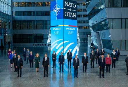 Ucraina se declară dispusă să renunțe la aderarea la NATO, dacă ONU îi va garanta securitatea