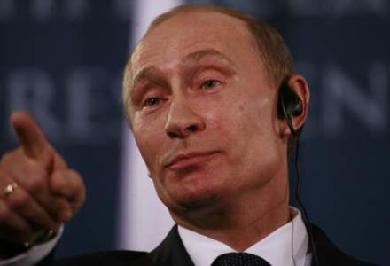 Putin: Nu vom opri livrările de gaz și petrol și nu suntem vinovați de scumpiri