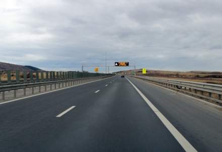 Licitație reluată pentru lotul 2 al Autostrăzii Lugoj-Deva, finanțat din PNRR. Este segmentul lipsă din A1 între Sibiu și Nădlac
