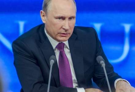 Vladimir Putin vede "paşi pozitivi" în negocierile cu Ucraina