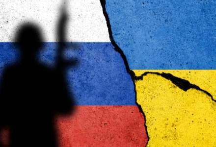 Rusia primește voluntari sirieni în armata sa pentru a lupta în Ucraina