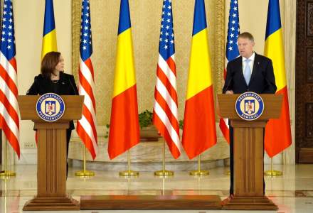 Iohannis: NATO va acționa fără ezitare pentru apărarea fiecărui stat aliat, inclusiv a României