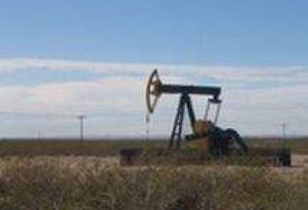 Pretul petrolului a depasit 84 dolari/baril pentru prima oara dupa 2008