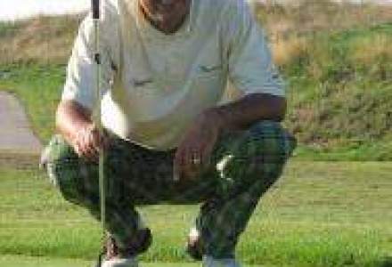 Academia de Golf Demis Papillon deschide sezonul 2010