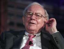 Warren Buffett, bombardat cu...