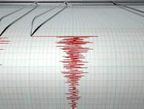 Cutremur in Vrancea....