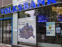 Clientii Volksbank cu credite...