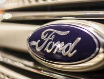 Ford anunță investiții de...
