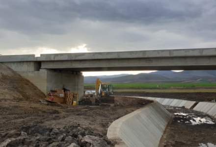Autostrada Bacău-Pașcani, avizată. Trebuie să fie gata până în 2026 pentru a primi finanțare din PNRR