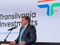 Transilvania Investments, cel...
