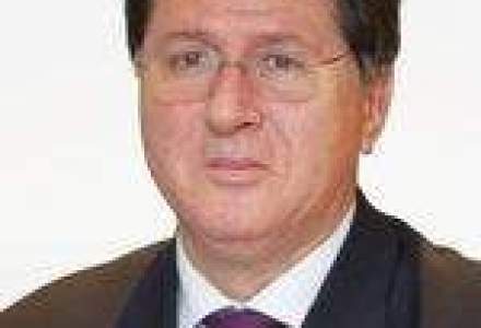 CIFRA ZILEI: Bancherul Dan Pascariu a incasat un salariu anual de 35.000 euro de la fondul NEPI