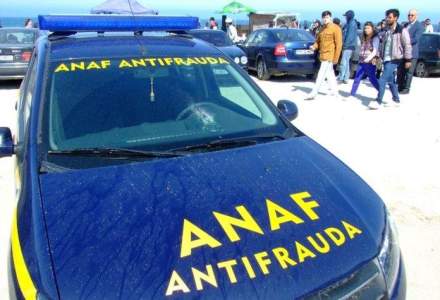 Distractia de 1 Mai, amendata cu 2 milioane lei de ANAF