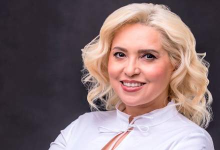 Femei în businessul românesc | Lidia Pleniceanu, Alten: Nimic nu este garantat. E esențial e să fii mereu îndrăzneț și să îți asumi riscuri