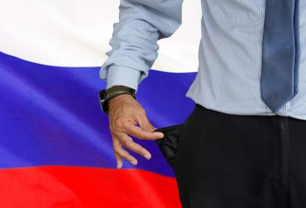 Rusia ar putea intra în incapacitate de plată. Moscova nu va putea plăti în ruble dobânzile la două obligaţiuni denominate în dolari
