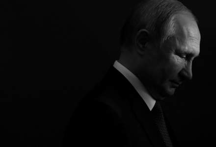 Senatul american îl condamnă în unanimitate drept criminal de război pe preşedintele rus Vladimir Putin