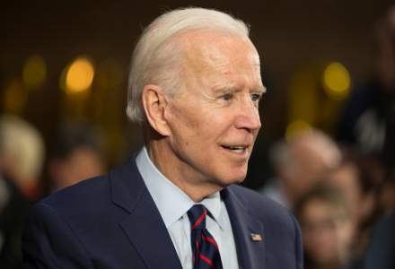 Rusia i-a greșit numele lui Joe Biden, pe lista de sancțiuni. Era vizat tatăl său decedat