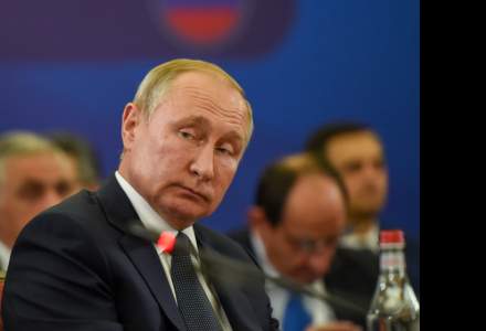 Putin, pas înapoi? Kremlinul afirmă că varianta Ucrainei neutră, dar cu armată, ar fi un posibil compromis