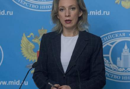 Rusia: Țările care trimit arme Ucrainei își creează singure probleme directe