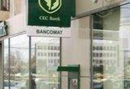 CEC Bank: Conditii relaxate la creditul de nevoi personale cu asigurare de viata si somaj