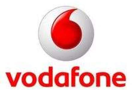 Parteneriat Vodafone - Twitter. Vezi cat costa actualizarea status-ului printr-un SMS