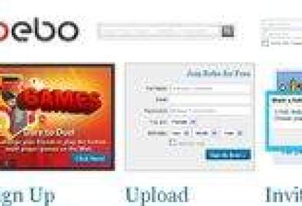 AOL vrea sa renunte la reteaua sociala Bebo