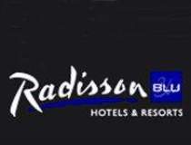 Radisson ia fata Hilton-ului...