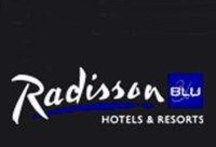 Radisson ia fata Hilton-ului in topul lanturilor hoteliere de lux