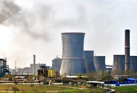 ArcelorMittal a finalizat o investitie de 3 mil. euro pentru cresterea eficientei energetice