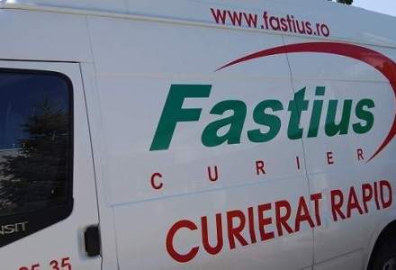 Fastius lanseaza un serviciu de livrare in aceeasi zi, pentru magazinele online