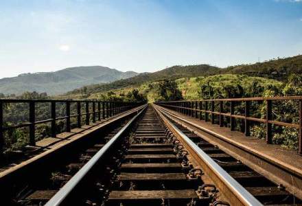 CFR reabiliteaza 21 de poduri si podete feroviare