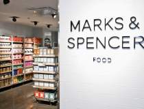 Marks&Spencer Food deschide...