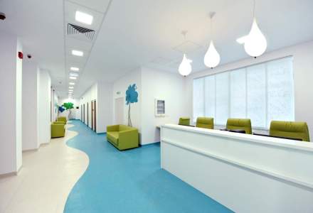 MedLife a inaugurat un spital in Titan, investitie de 1,4 mil. euro