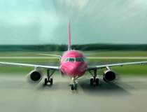 Numarul de pasageri Wizz Air...