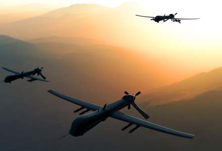 SUA le livrează ucrainenilor 100 de drone kamikaze Switchblade. De ce sunt capabile acestea