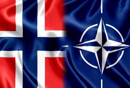 Norvegia pregătește mai mulți bani pentru armată, în contextul războiului din apropiere