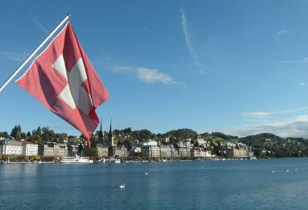 Elveția impune noi sancțiuni Rusiei, interzicând exporturile de bunuri de lux