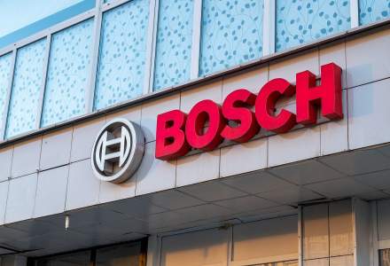 Bosch părăsește Rusia după ce a a aflat că piesele sale sunt folosite în echipamentele militare rusești