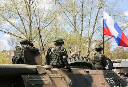 Bilanțul soldaților ruși uciși în războiul din Ucraina. Datele transmise de oficialii ucraineni