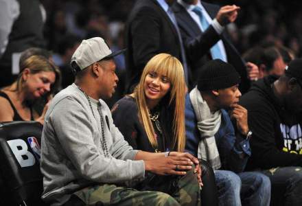 Beyonce si Jay-Z au cumparat o proprietate istorica, de 2,6 mil. dolari