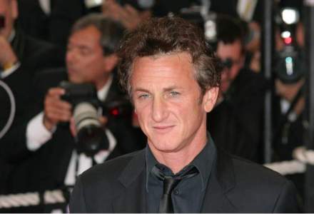 Locuinta "burlacului" Sean Penn, scoasa la vanzare. Suma este uriasa