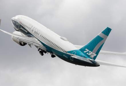 [BREAKING] Un Boeing 737, cel mai răspândit avion de pasageri din lume, s-a prăbușit în China