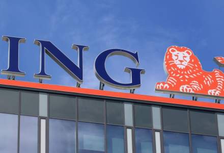 ING Bank și-a dublat profiturile în 2021 față de 2020 și a depășit un miliard de lei