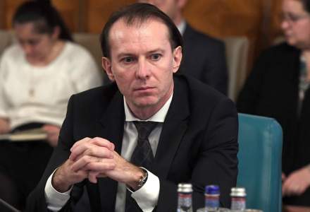 Miniștrii PNL sunt în procedură de evaluare, a anunțat Florin Cîțu