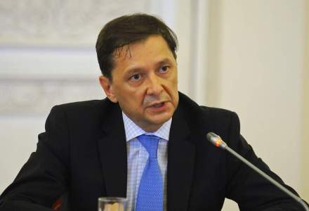 Bogdan Mazuru, aviz favorabil in comisii pentru postul de ambasador in Austria