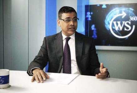 Ahmed Hassan, Deloitte Romania: Operatorii telecom sunt interesati de retail si servicii bancare