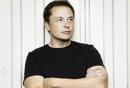 Seful Google despre CEO-ul Tesla: Elon Musk este cam "om al strazii"