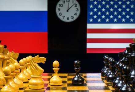 Noi sancțiuni împotriva Rusiei. SUA ar putea întări securitatea energetică și forțele NATO din Europa