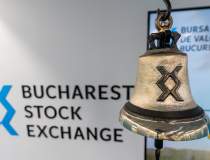 XTB: Bursa de la București a...