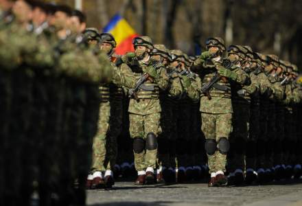 Sondaj: Câți români cred că Rusia va ataca și țara noastră. 30% cred că ar trebui reintrodus serviciul militar obligatoriu
